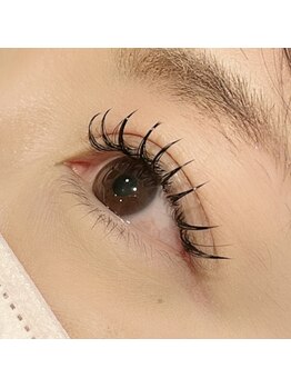 イツミ ヘアーループ(itsumi)/ダブルフラットラッシュ100束