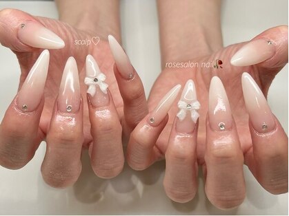 トータルビューティーローズ(Rose)の写真
