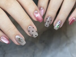 定額クーポン