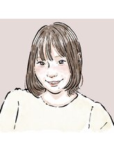 ネイルアンドエステサロン ユビサキ(ゆび咲) hazuki