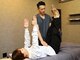 サロン ド ルコ(Salon de RUCO)の写真/★30～50代女性の姿勢改善に特化★マッサージはその場だけ…帰ったら不調が戻ってしまう…とお悩みの方へ!