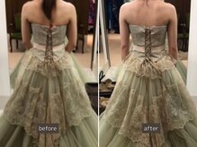 SEC(Shizuoka esthetic company)/【ブライダルエステ】