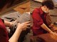 ローザロッサ(ROSA ROSSA)の写真/15年の経験を持つ整体師による独自手法の整体と10年の経験を持つエステティシャンのコルギが人気の秘訣★

