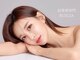 ルクシア(RUXCIA)の写真/通い放題が大好評♪[韓国肌管理LDM水玉リフティング¥6980]ハリツヤ/弾力/しわ改善/毛穴ケア/たるみも改善◎