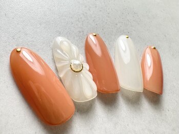 ナバナ(nabana)/＊定額デザインA＊