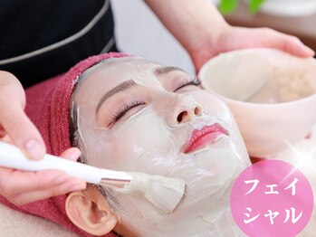 上野エステサロン レア(Lea)/【痩身・小顔・フェイシャル】