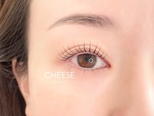 チーズ アイサロン(CHEESE)