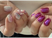 キラネイル(kirranail)/