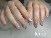 ルノン 北浦和店(LUNON)/マグネットアートコース