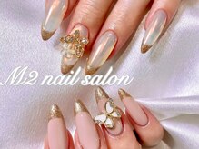 エムズ ネイルサロン(M2)/