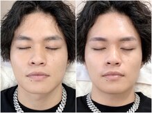 エルフ(elf)/男性眉毛【メンズアイブロウ】