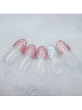 はあとねいる 淡路店/ハンド124