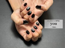 ユー 千葉店(you)/ニュアンスネイル