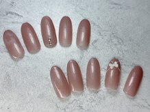 シャトンネイル 春日井店(chaton nail)/オフィスdesign