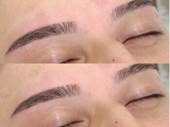 アンドアルファ 水戸(&α)&α/美眉/眉毛/アイブロウ/眉/水戸