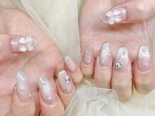 ナイスネイル 名古屋駅前店