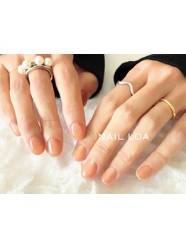 ハンドケアが得意なサロン