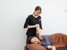 リセラ(Re:seraph)