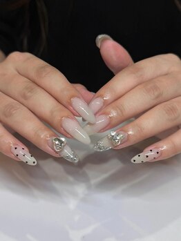 グルス(GRUS)/#ネイル