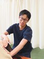もんぺい鍼灸接骨院&nbsp;上田 真吾