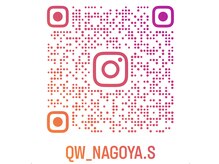 クイーンズウェイ 名古屋地下街サンロード(Queensway)/インスタグラムはこちら