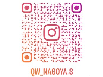 クイーンズウェイ 名古屋地下街サンロード(Queensway)/インスタグラムはこちら