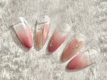 エムネイル(M nail)/