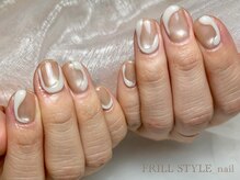 フリルスタイル(FRILL STYLE)