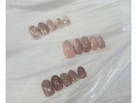 ハンドCコース　¥7000