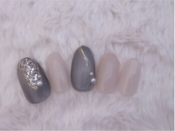 ティーエヌ 越谷店/定額4500円