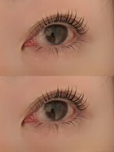 アイラッシュプラン 天王寺駅前店(eyelash plan)/韓国風パーマ