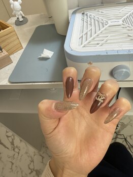 ハルネイル(Haru Nail)/