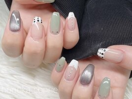 個性派デザイン