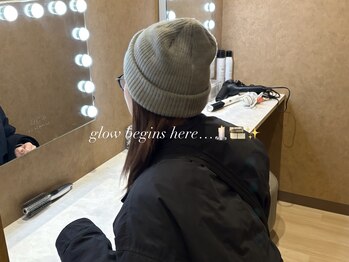 リル 和歌山市店(lilou)/メイクルーム