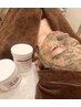 本気でお肌のトラブル改善!スペシャル極上陶肌ぷるりん×光フェイシャル