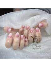 ユリネイル 船橋店(YURI NAIL)/
