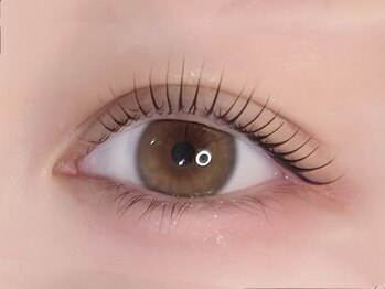 アイモア 大垣店(eye mor.)/まつげパーマ/眉毛/アイブロウ