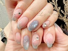 ルミナ 伊勢崎店(Lumina)/プランパーマグネイル
