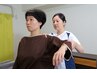  【再来2～5回目】全身美容整体150分◆武藤副院長施術【院長調整付】