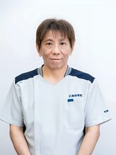 広瀬接骨院 岩崎 龍一