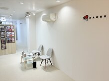 ナオル整体 蒲田院(NAORU整体)の雰囲気（清潔な店内は、落ち着いて整体を受けられます【蒲田/整体】）