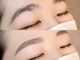 サロンド テン 広尾(salon de TEN)の写真/【人気No.1LEDマツエク×美眉スタイリング】同時施術で時短美容で垢抜け顔へ