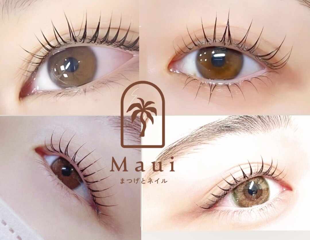 マウイ(Maui)｜ホットペッパービューティー