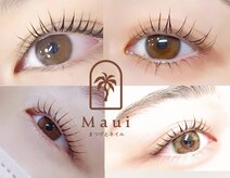マウイ(Maui)