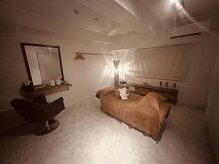 ヴイ スパ(V SPA)の雰囲気（ご新規様にもお勧めのサロンで駅から程よく離れた静かな立地です）