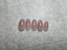ルアーネイル(Lure nail)/