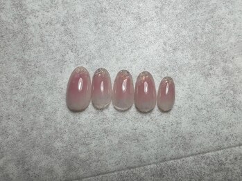 ルアーネイル(Lure nail)/