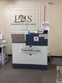 プラスパビューティーコーベジャパン(PLUSSPA BEAUTY KOBE JAPAN)/PLUS NAIL SANNOMIYA KOBE