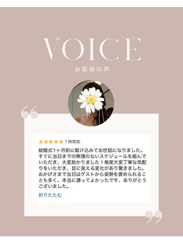 押上やまき整体/Google口コミにも嬉しい口コミが