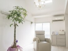 ピュアソウル(Pure Soul)の雰囲気（完全個室で人目を気にせずリラックスしてお過ごしください☆）